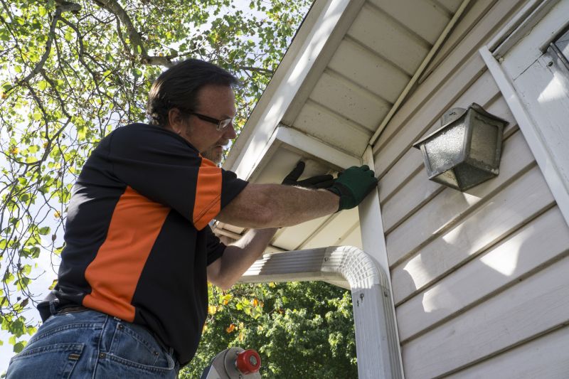 Increase Your Gutter Service Business with an AI Driven, Targeted Website